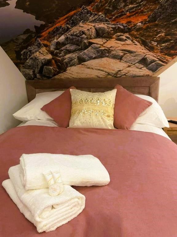 Apartamenty Gorskie Widoki Poronin Exteriör bild