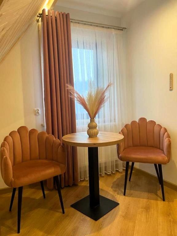 Apartamenty Gorskie Widoki Poronin Exteriör bild