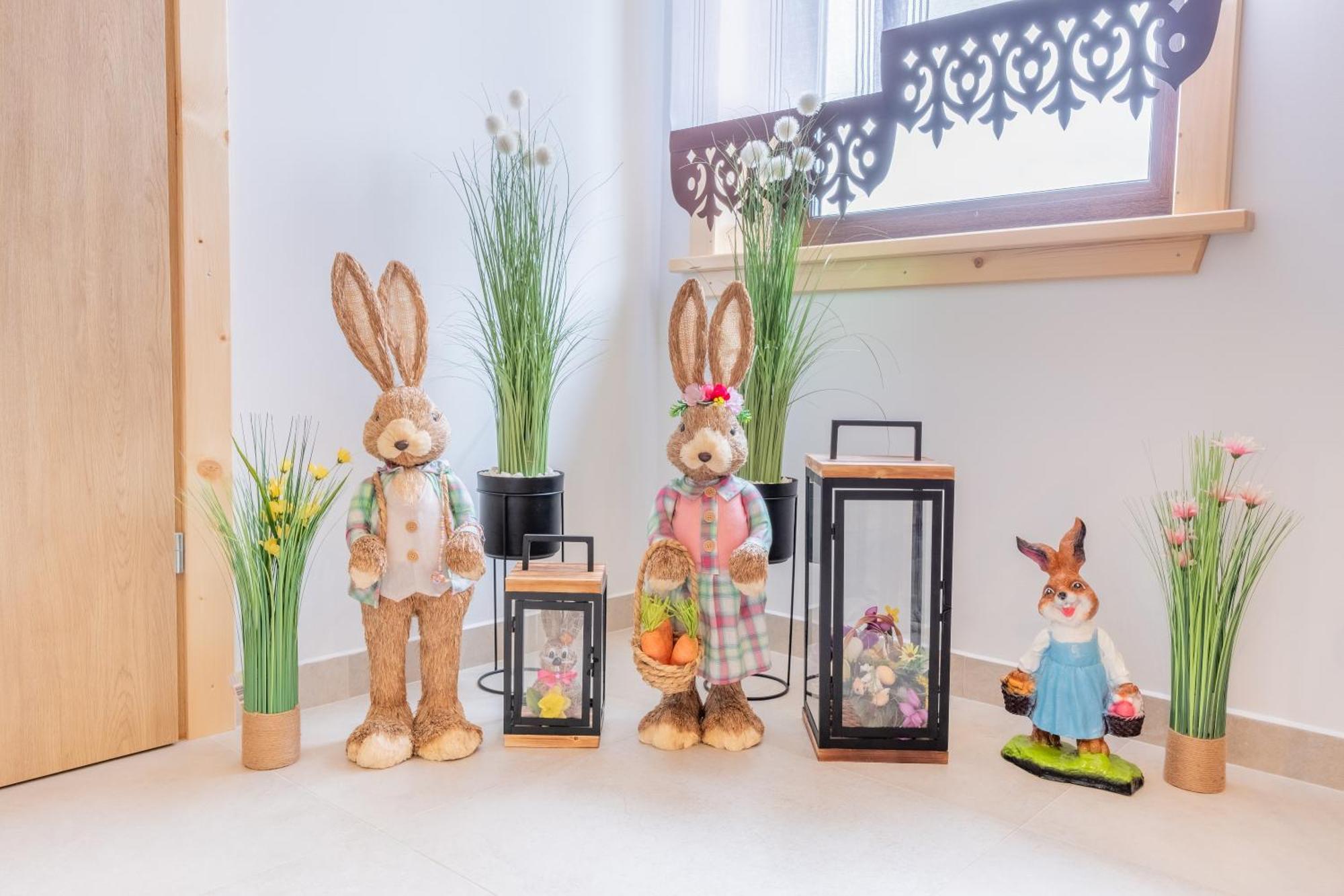 Apartamenty Gorskie Widoki Poronin Exteriör bild